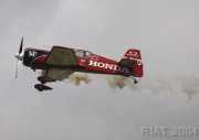 Sukhoi SU-26M2 UK Honda Team Biggin Hill Airport G-SIID CRW_3126 * 2268 x 1604 * (1.67MB)